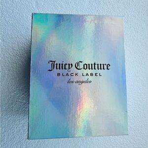 Juicy Couture Watch